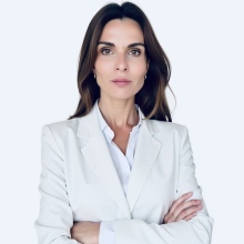 Acercar imagen: María Barragáns, Endocrino Pontevedra