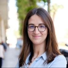 Acercar imagen: Sheila Gallego, Psicólogo Premià de Mar