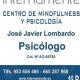 Jose Javier Lombardo Lopez