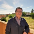 Oscar Delgado Butler, Psicólogo Madrid
