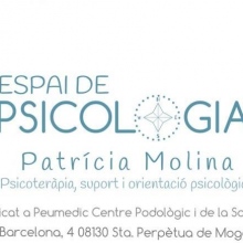 Acercar imagen: Patrícia Molina, Psicólogo Santa Perpetua de Mogoda