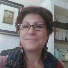 Acercar imagen: Nieves Martín Llonch, Psiquiatra Madrid