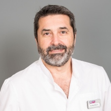 Acercar imagen: Raúl Olivares Vela, Ginecólogo Barcelona