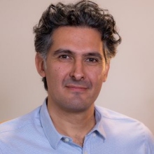 Acercar imagen: Aldo Barragán Rivara, Terapeuta complementario Barcelona