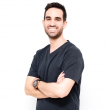 Acercar imagen: Adrián Imbernón Moya, Dermatólogo Madrid