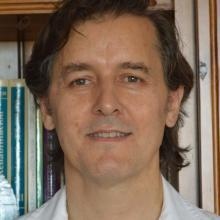 Acercar imagen: Agustín Luceño Mardones, Fisioterapeuta Cáceres