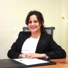 Acercar imagen: Marta Aranda Franco, Psicólogo Murcia