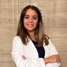 Acercar imagen: Cristina Sueiro Padín, Neurólogo Cambre