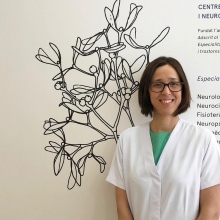 Acercar imagen: Nuria Caballol Pons, Neurólogo Barcelona
