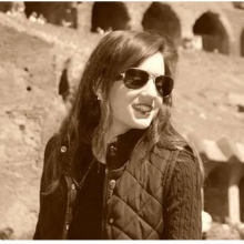 Acercar imagen: Judit Bona, Psicólogo Zaragoza