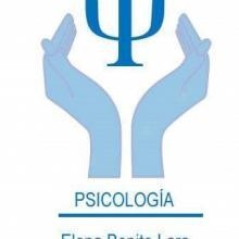 Acercar imagen: Elena Benito Lara, Psicólogo Tomelloso