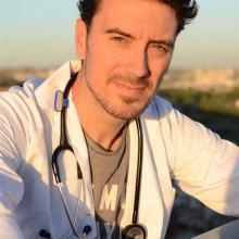 Acercar imagen: Sergi Godia López, Médico de familia Lleida