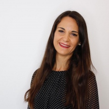 Acercar imagen: Sara Camara Melero, Psicólogo Sevilla