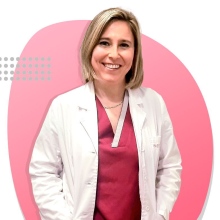 Acercar imagen: Isabel Díaz-Plaza Pérez, Ginecólogo Madrid