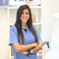 Eva Garcia Alvarez, Podólogo Madrid
