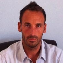 Acercar imagen: Francisco Latorre Castilla, Fisioterapeuta Toledo