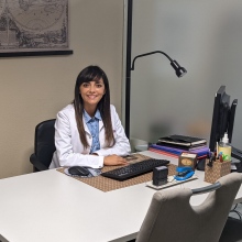 Acercar imagen: Raquel Bouza Presa, Psicólogo Vigo