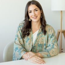 María Mangas Trigo, Psicólogo San Juan de Aznalfarache