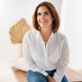 Irene Zamora Sauma, Terapeuta complementario Valencia