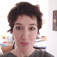 Acercar imagen: María Benito Sánchez, Psicólogo Madrid