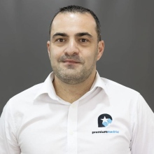 Acercar imagen: Ángel Álvarez Pinardo, Psicólogo Fuenlabrada