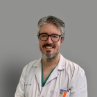 Dr. Ignacio Jiménez Huerta