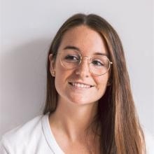 Acercar imagen: Ania Damas, Psicólogo Barcelona