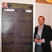 Acercar imagen: Miguel Angel Castejon Cervero, Oftalmólogo Madrid