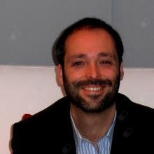 Acercar imagen: Iván Eguzquiza Solís, Psicólogo Madrid