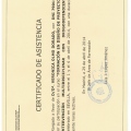 Acercar imagen: certificate 25