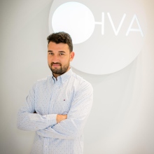 Acercar imagen: Jose González Santamaría, Psicólogo Valencia