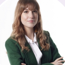 Acercar imagen: Yaiza García Cantalejo, Psicólogo Majadahonda
