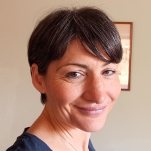 Acercar imagen: Charlotte Harris Warner, Psicólogo Jerez de la Frontera