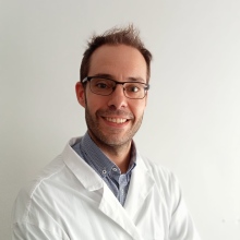 Acercar imagen: Jaime Herreros Rodriguez, Neurólogo Madrid