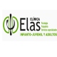 Clínica Elas logo