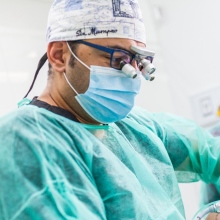 Acercar imagen: Juan Antonio López Mumpao, Dentista Los Palacios y Villafranca