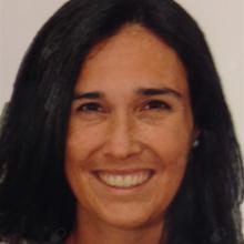 Acercar imagen: Cristina Araújo Pérez, Dentista A Coruña