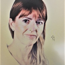 Acercar imagen: Purificación González Delgado, Pediatra Elche