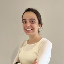 Acercar imagen: Clàudia Sarrate Riera, Psicólogo Granollers