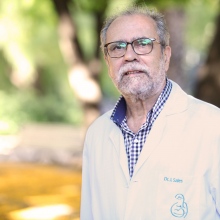 Acercar imagen: Josep Sales Amill, Ginecólogo Mataró