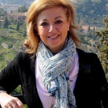 Acercar imagen: Lourdes Santamaria Gonzalo, Psicólogo Madrid