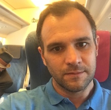 Acercar imagen: Manuel Alejandro Rodriguez, Médico general Lleida