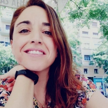 Acercar imagen: Rocio García Garzón, Psicólogo Madrid