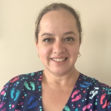 Acercar imagen: Maria Isabel Muñoz Gordo, Podólogo Carballo