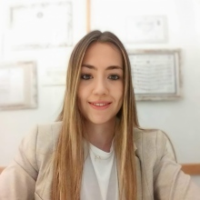 Acercar imagen: Ruth Gimeno Del Val, Psicólogo Zaragoza