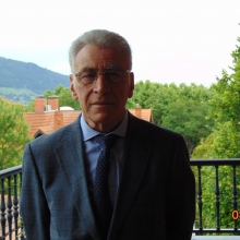 Acercar imagen: Juan Collantes Merino, Terapeuta complementario Getxo