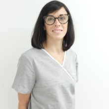Acercar imagen: Clara Isabel Martinez Leal, Dentista Madrid