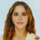 Cristina Alda Blanco