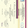 Acercar imagen: certificate 67