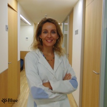 Diana Zambrano, Médico estético Móstoles